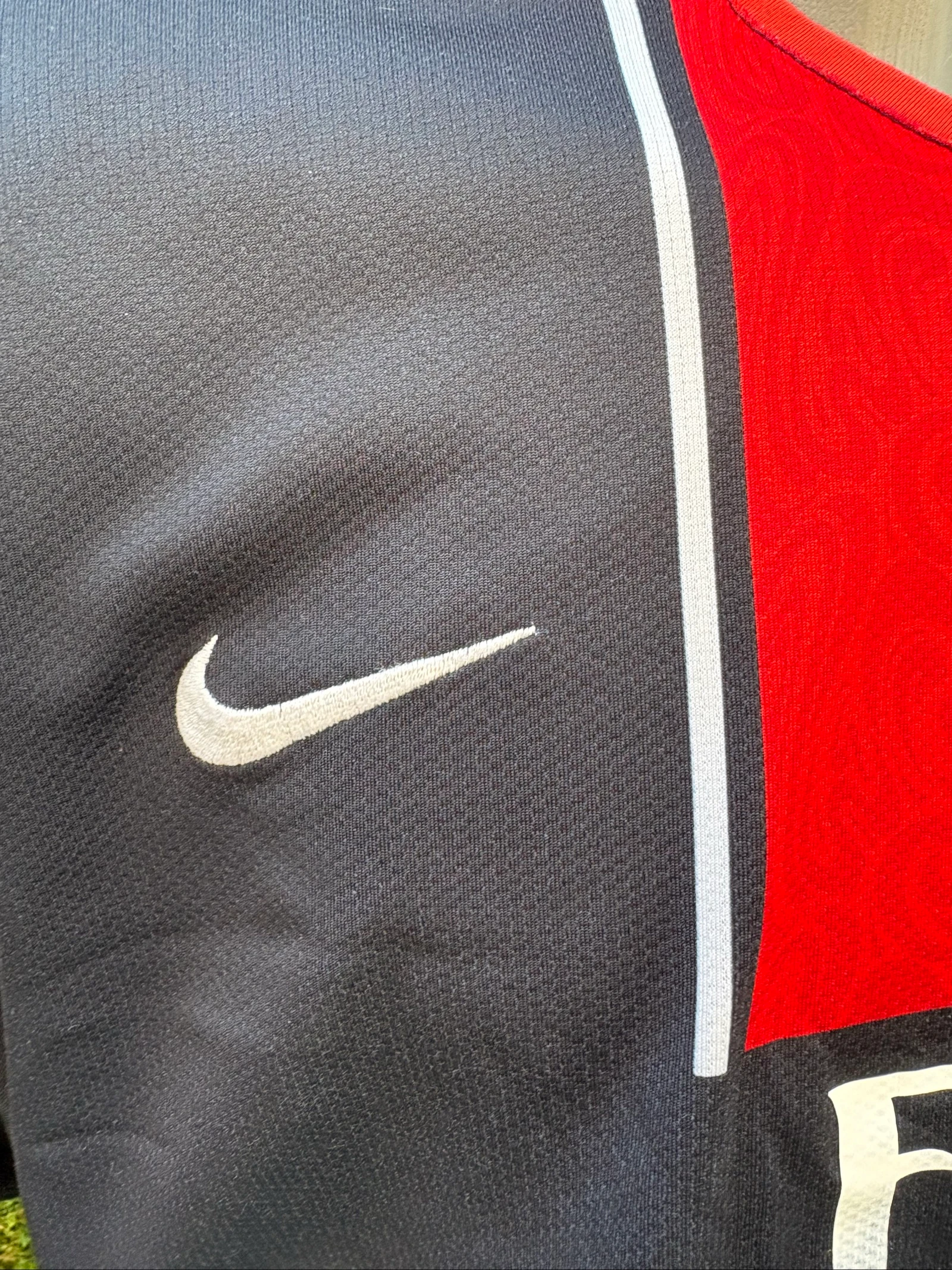Camiseta Pauleta PSG – photo 5